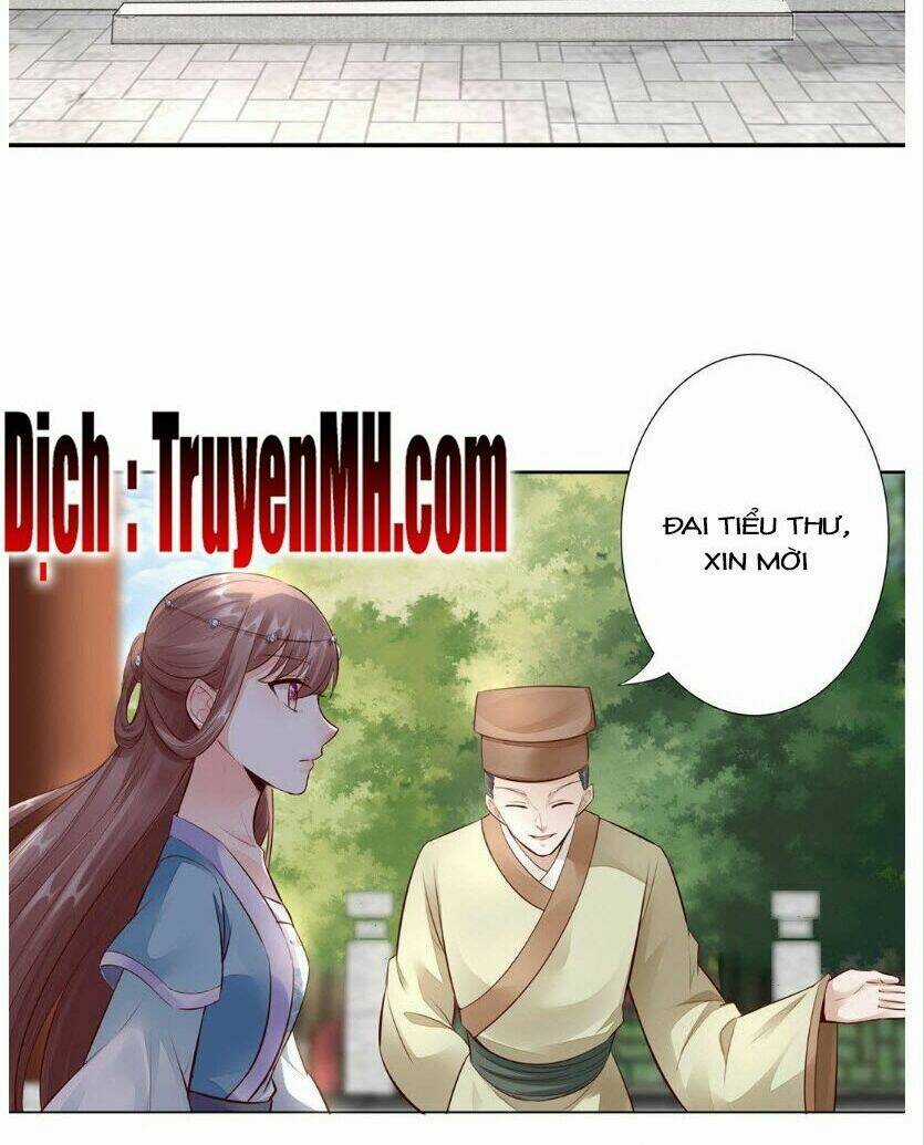 Thần Y Yêu Hậu Chapter 11 trang 18