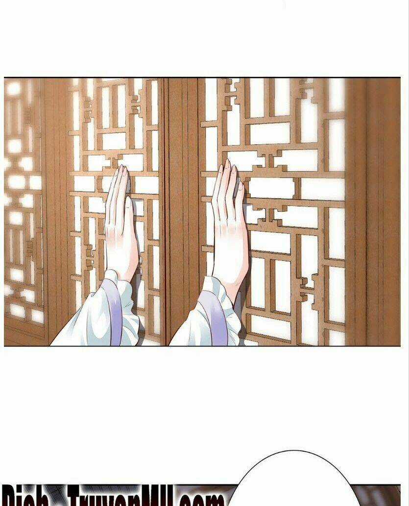 Thần Y Yêu Hậu Chapter 11 trang 19