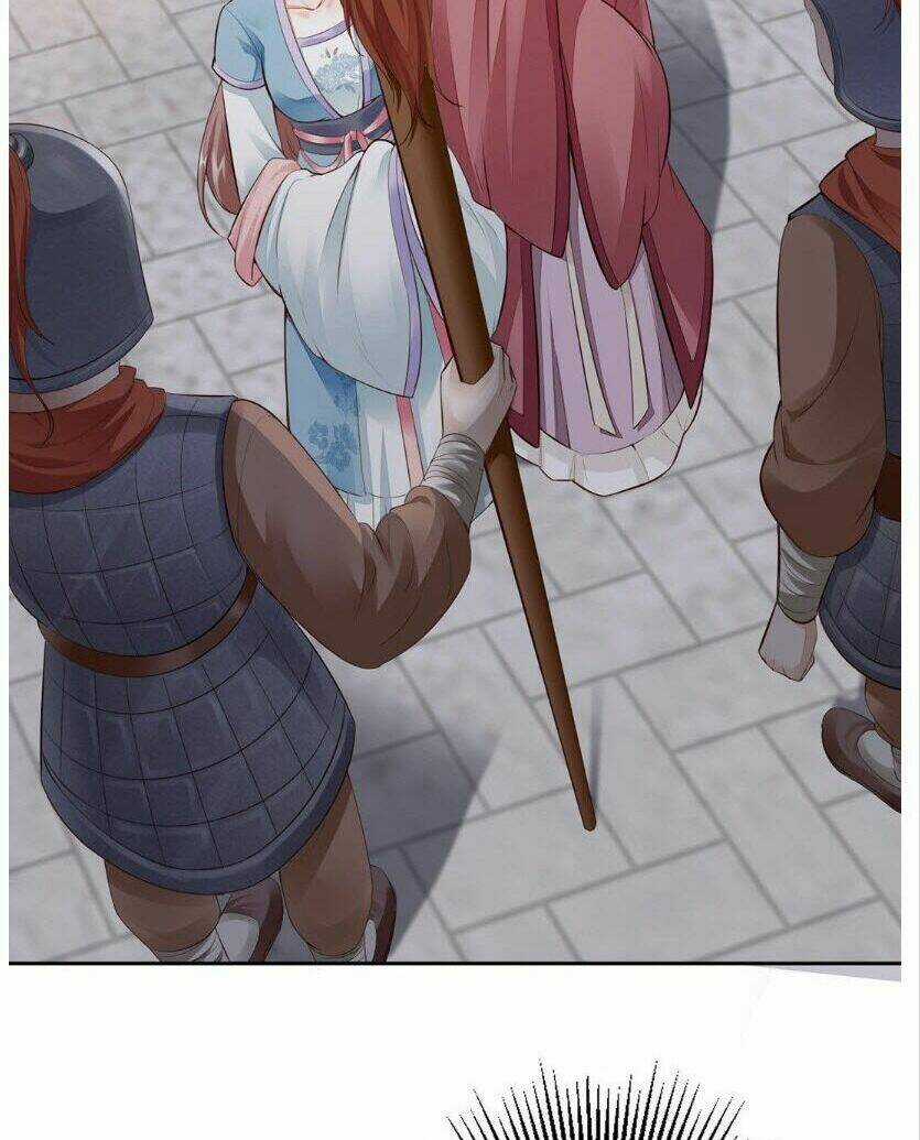 Thần Y Yêu Hậu Chapter 11 trang 4