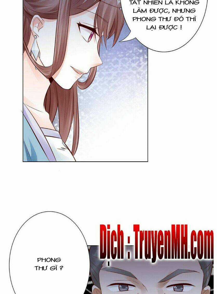 Thần Y Yêu Hậu Chapter 12 trang 11