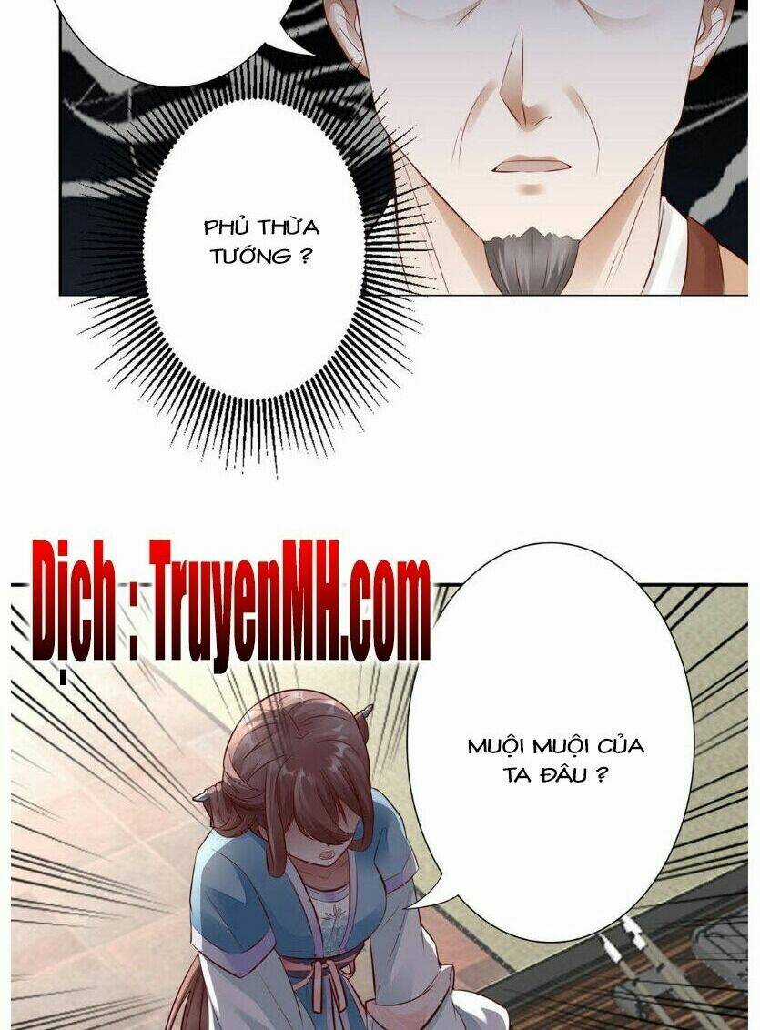 Thần Y Yêu Hậu Chapter 12 trang 12