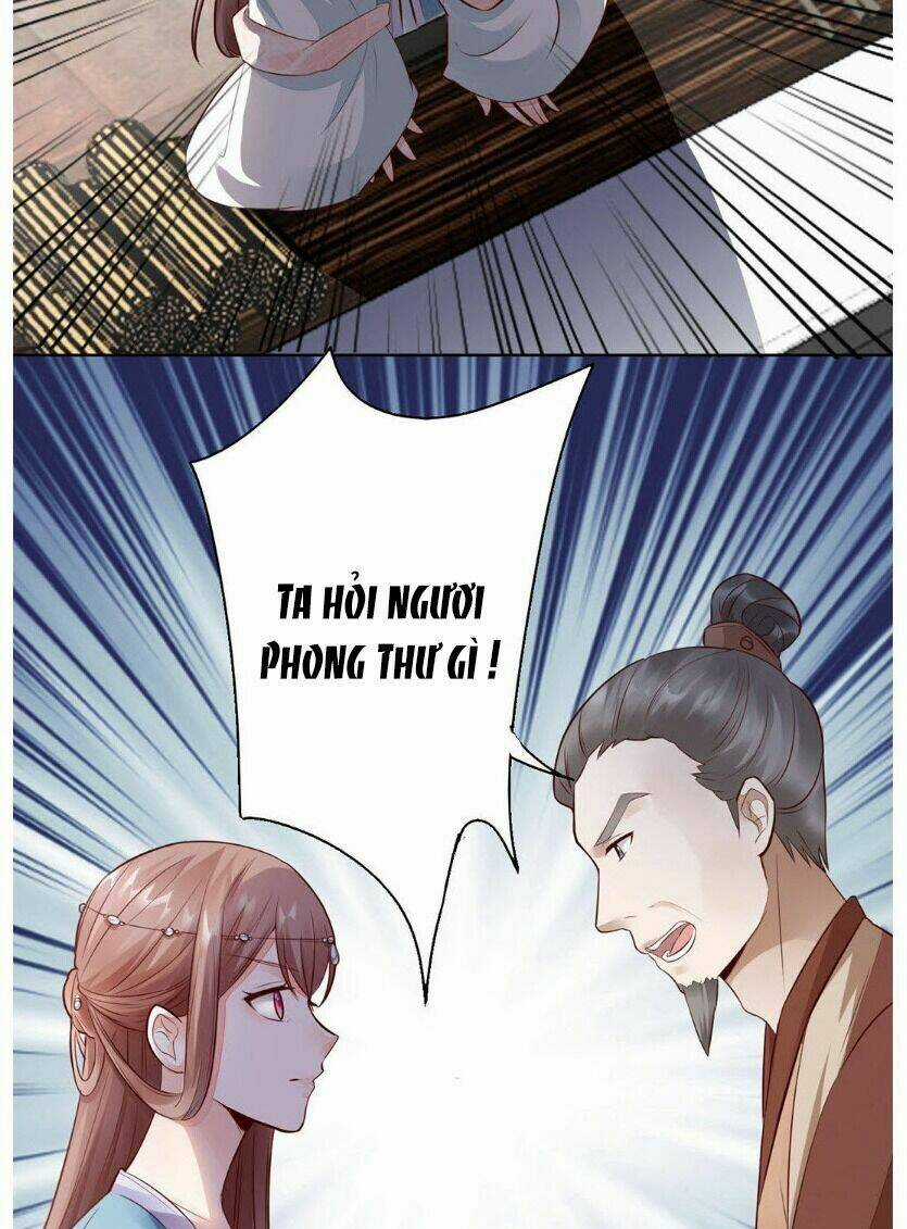 Thần Y Yêu Hậu Chapter 12 trang 13