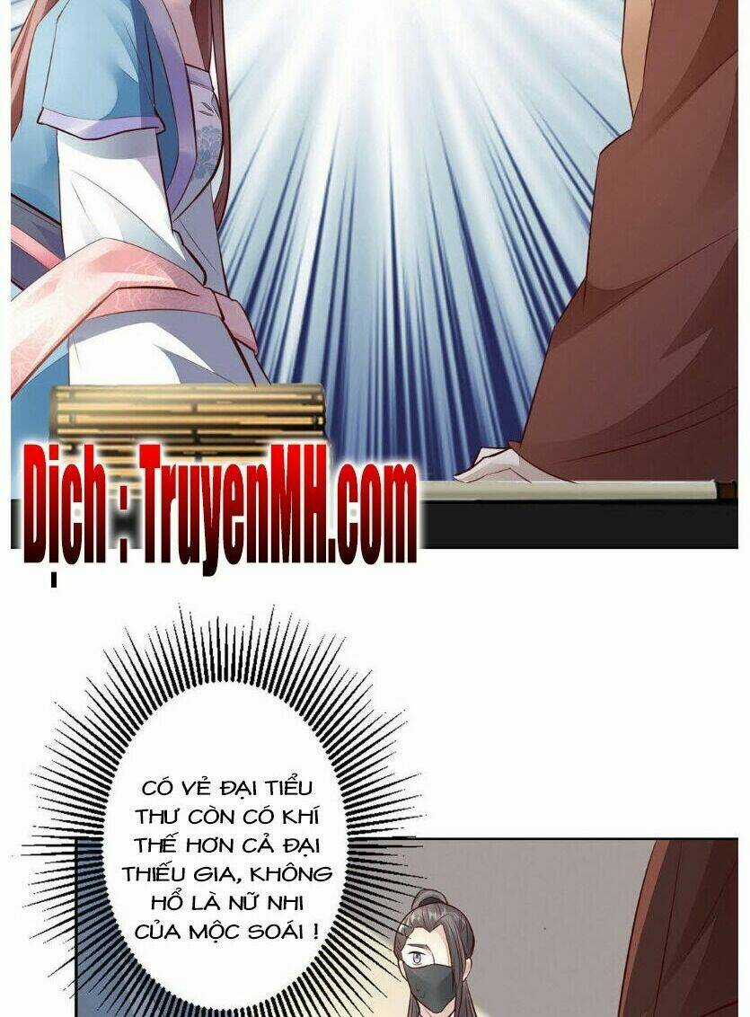 Thần Y Yêu Hậu Chapter 12 trang 14