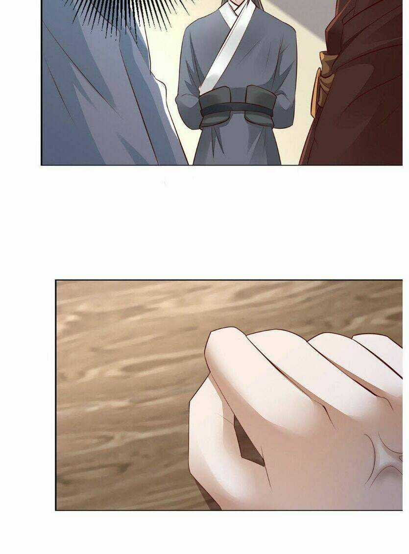 Thần Y Yêu Hậu Chapter 12 trang 15