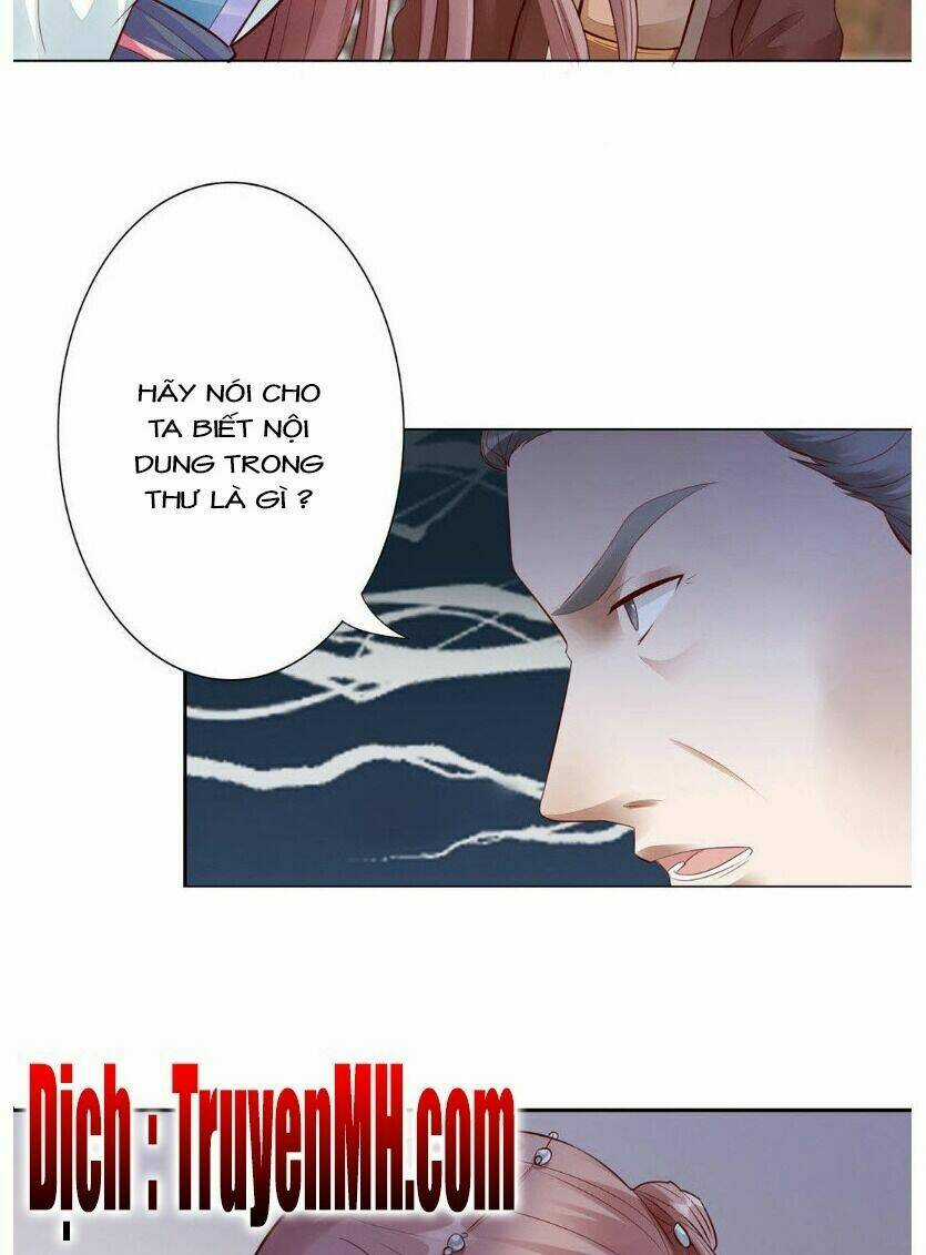 Thần Y Yêu Hậu Chapter 12 trang 19