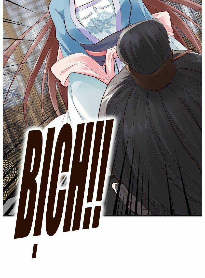 Thần Y Yêu Hậu Chapter 12 trang 5