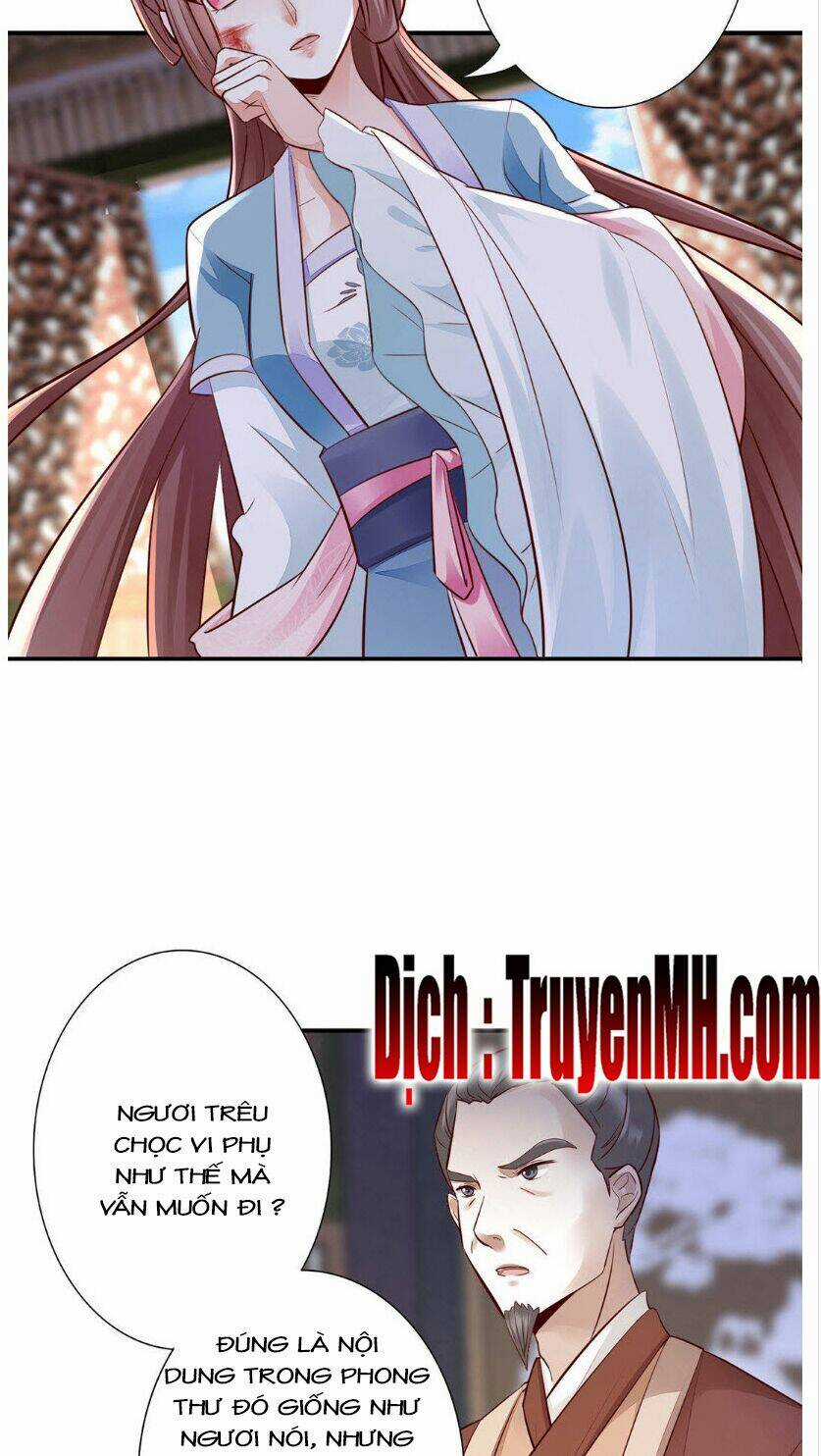 Thần Y Yêu Hậu Chapter 15 trang 10