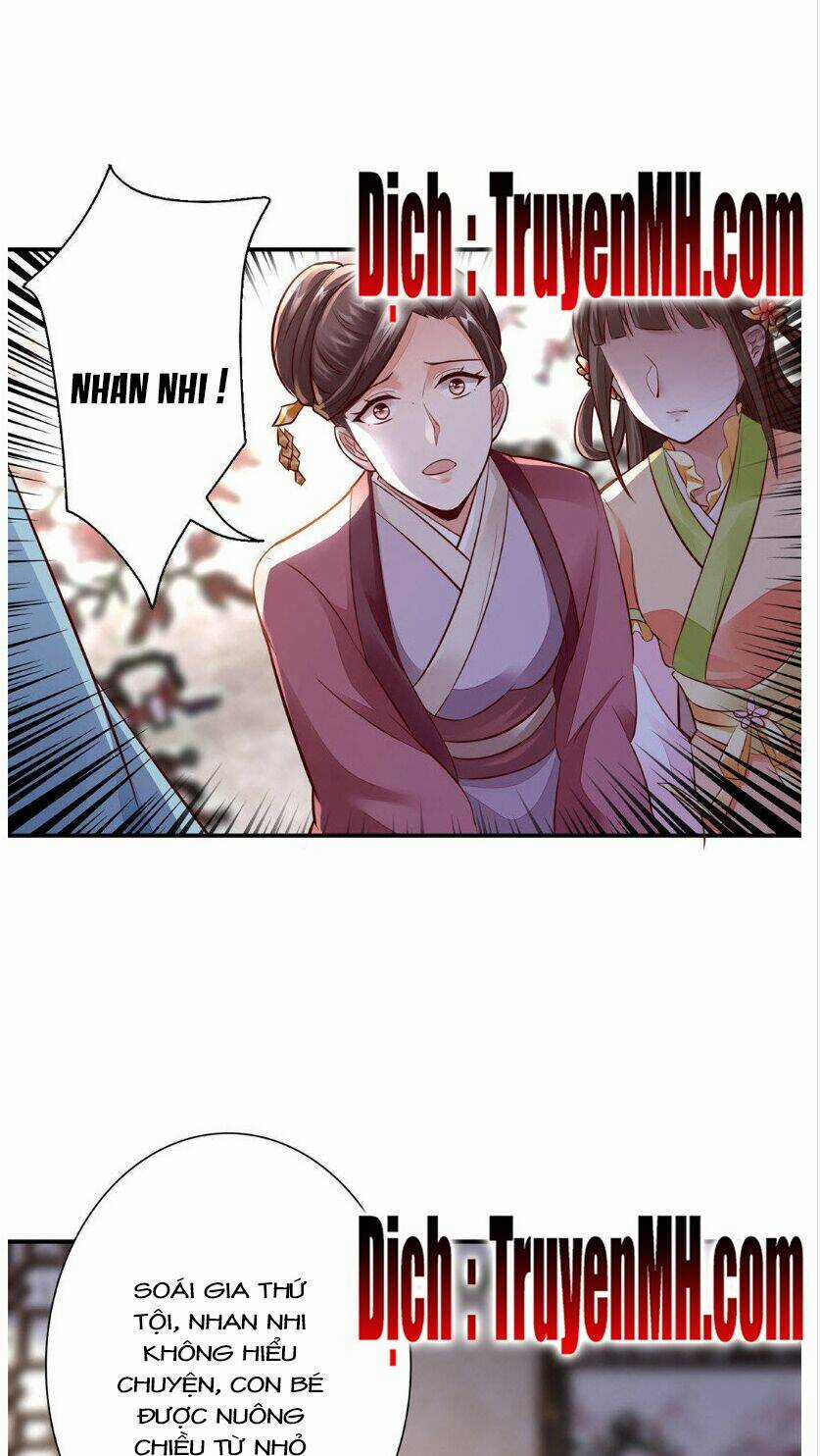 Thần Y Yêu Hậu Chapter 15 trang 12