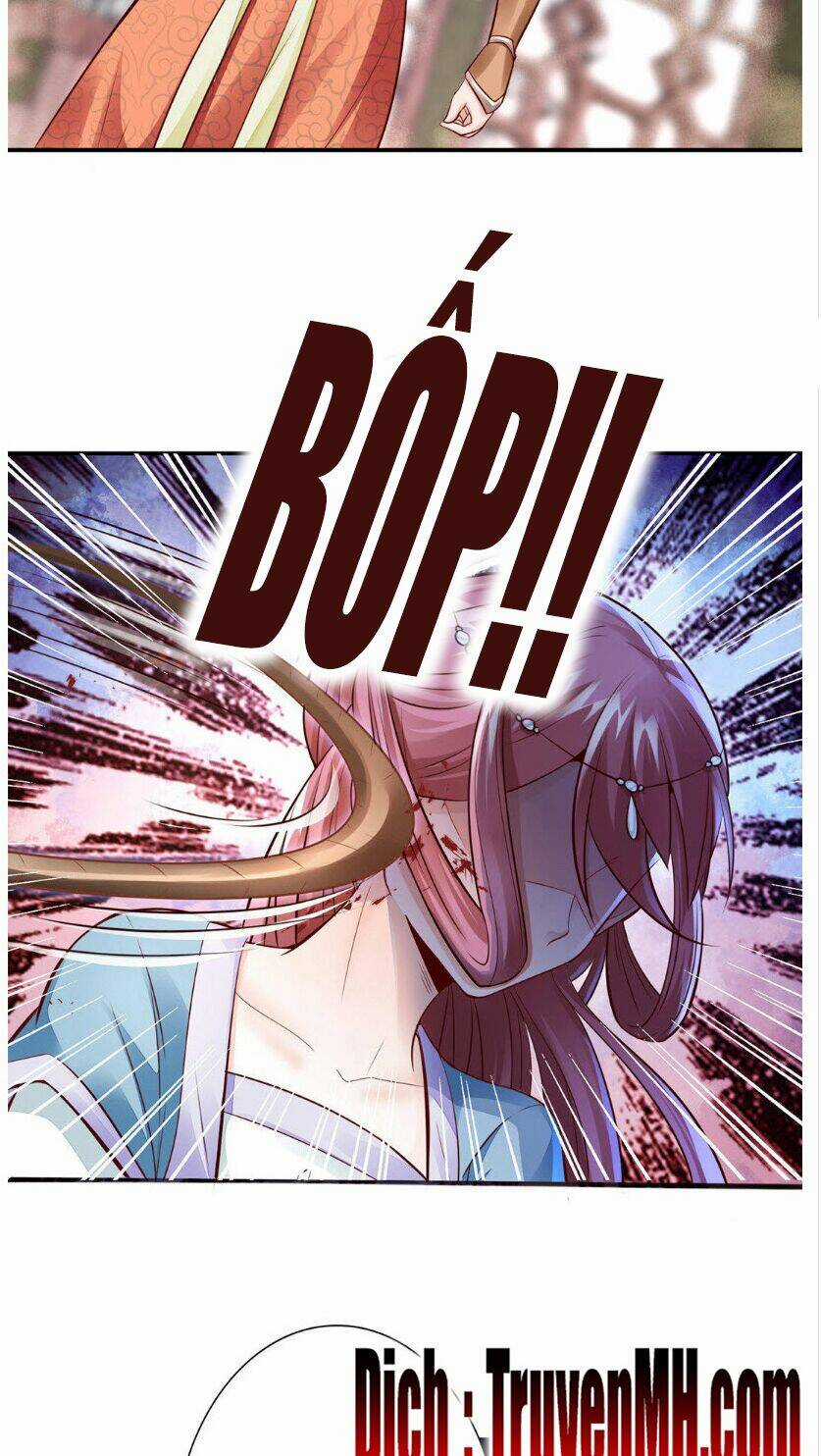 Thần Y Yêu Hậu Chapter 15 trang 7