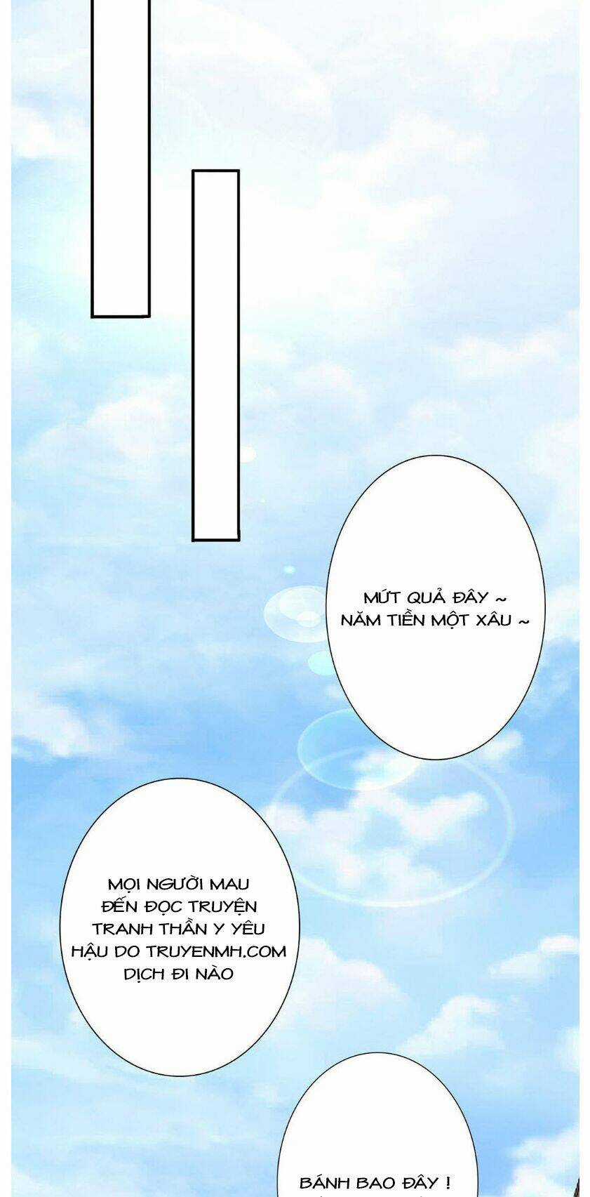 Thần Y Yêu Hậu Chapter 18 trang 4