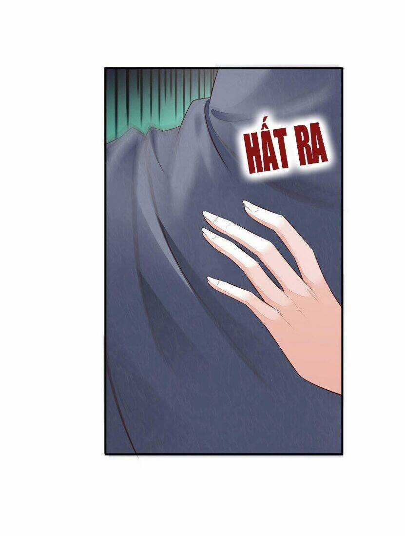 Thần Y Yêu Hậu Chapter 19 trang 10