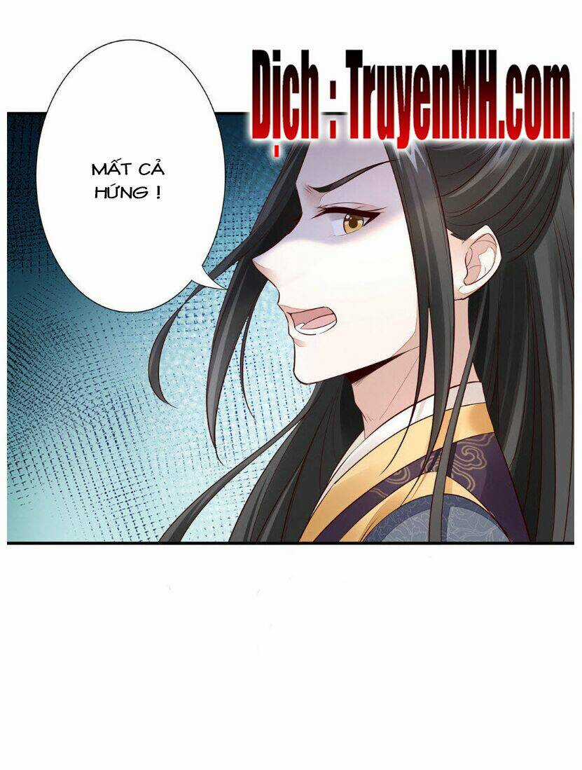 Thần Y Yêu Hậu Chapter 19 trang 11