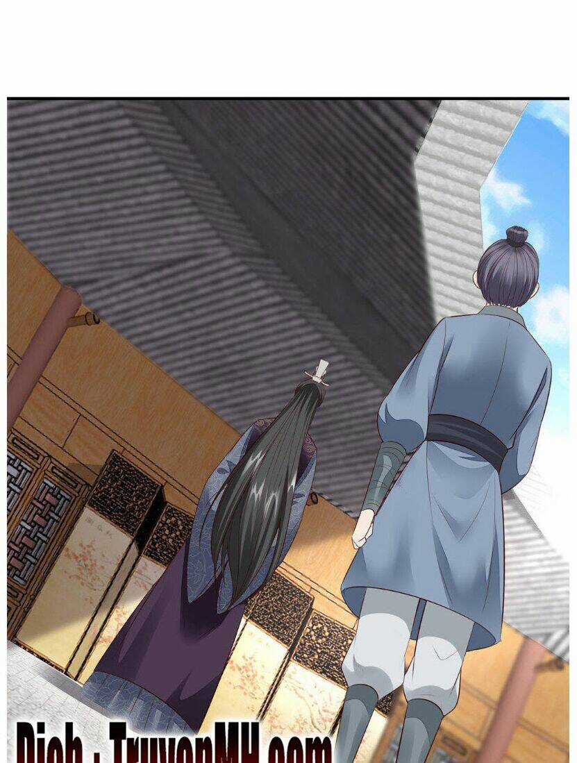 Thần Y Yêu Hậu Chapter 19 trang 12