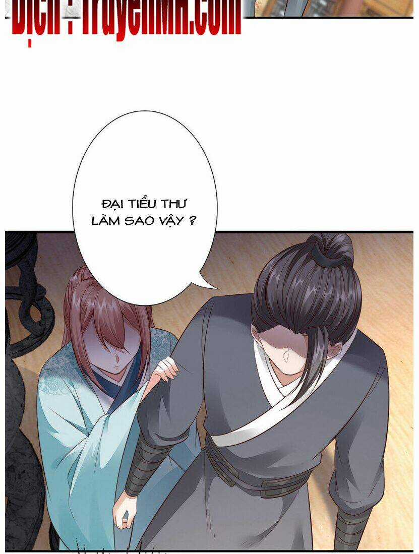 Thần Y Yêu Hậu Chapter 19 trang 13