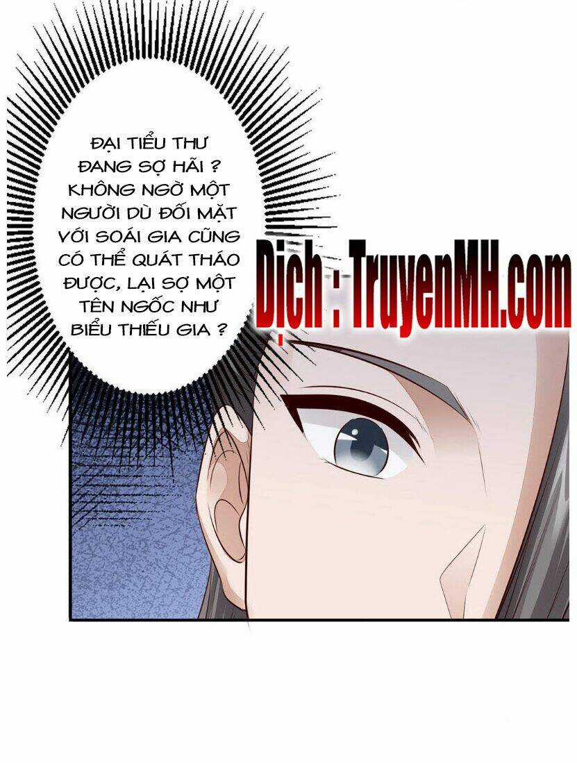Thần Y Yêu Hậu Chapter 19 trang 14