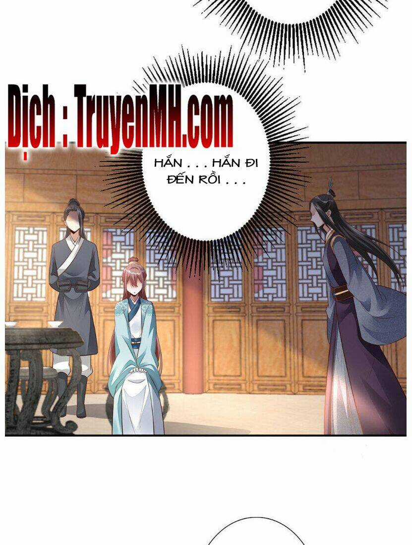 Thần Y Yêu Hậu Chapter 19 trang 2