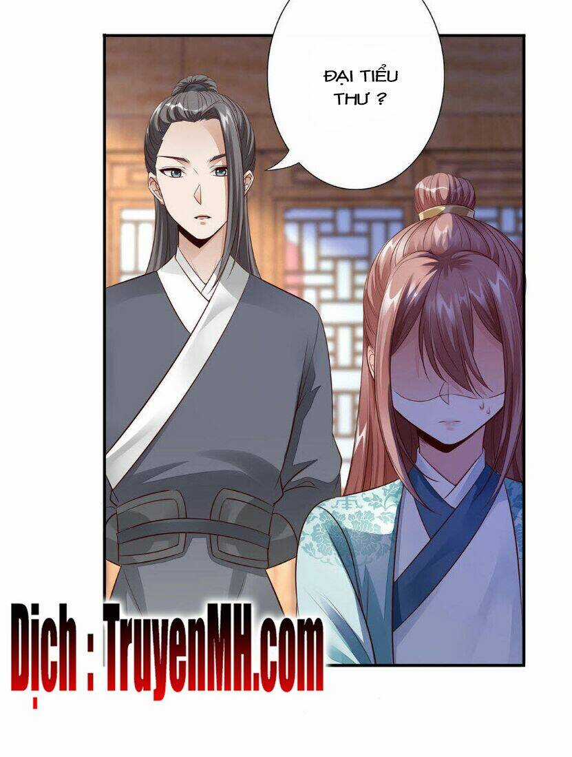 Thần Y Yêu Hậu Chapter 19 trang 3