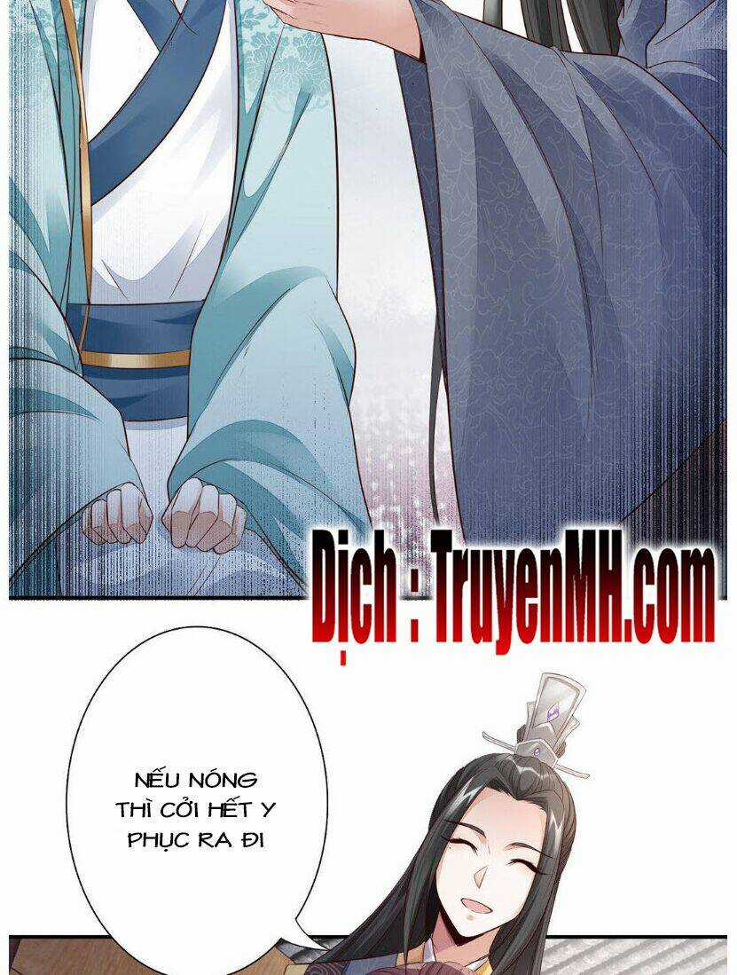 Thần Y Yêu Hậu Chapter 19 trang 5
