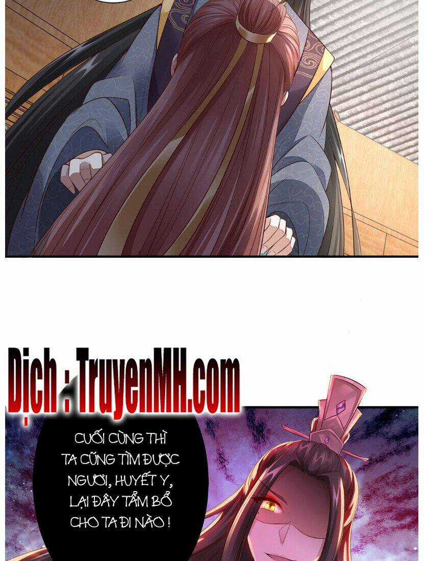 Thần Y Yêu Hậu Chapter 19 trang 6