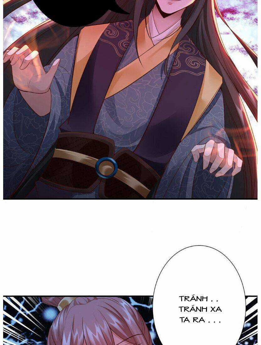 Thần Y Yêu Hậu Chapter 19 trang 7