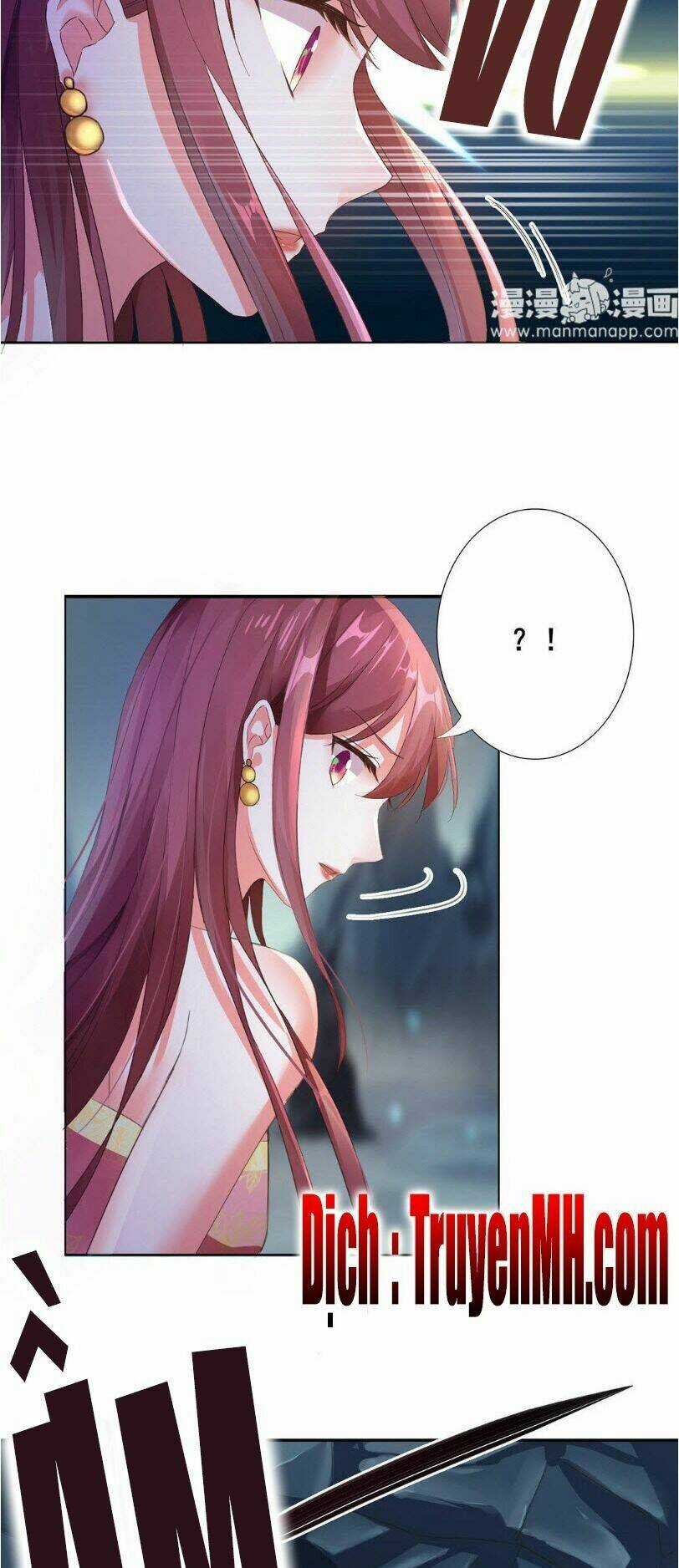 Thần Y Yêu Hậu Chapter 2 trang 10