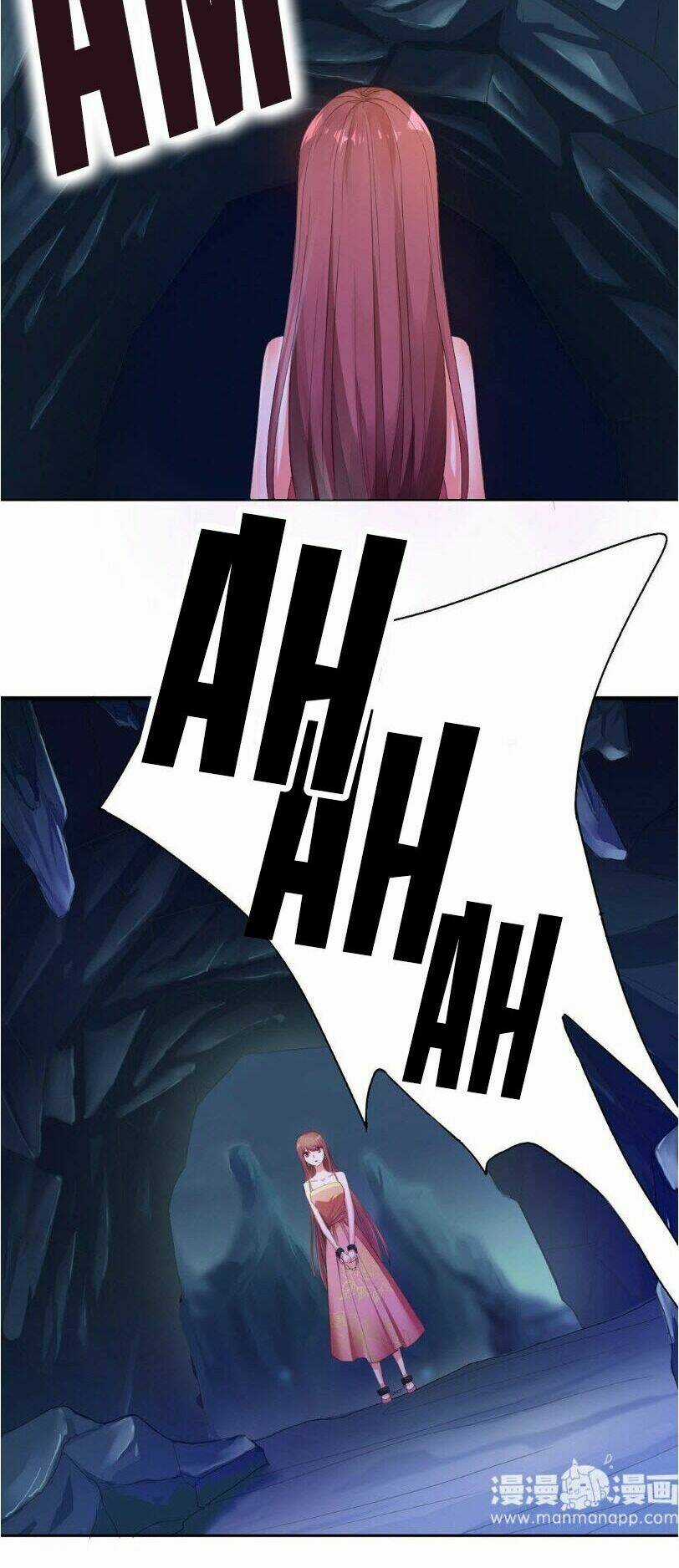 Thần Y Yêu Hậu Chapter 2 trang 11