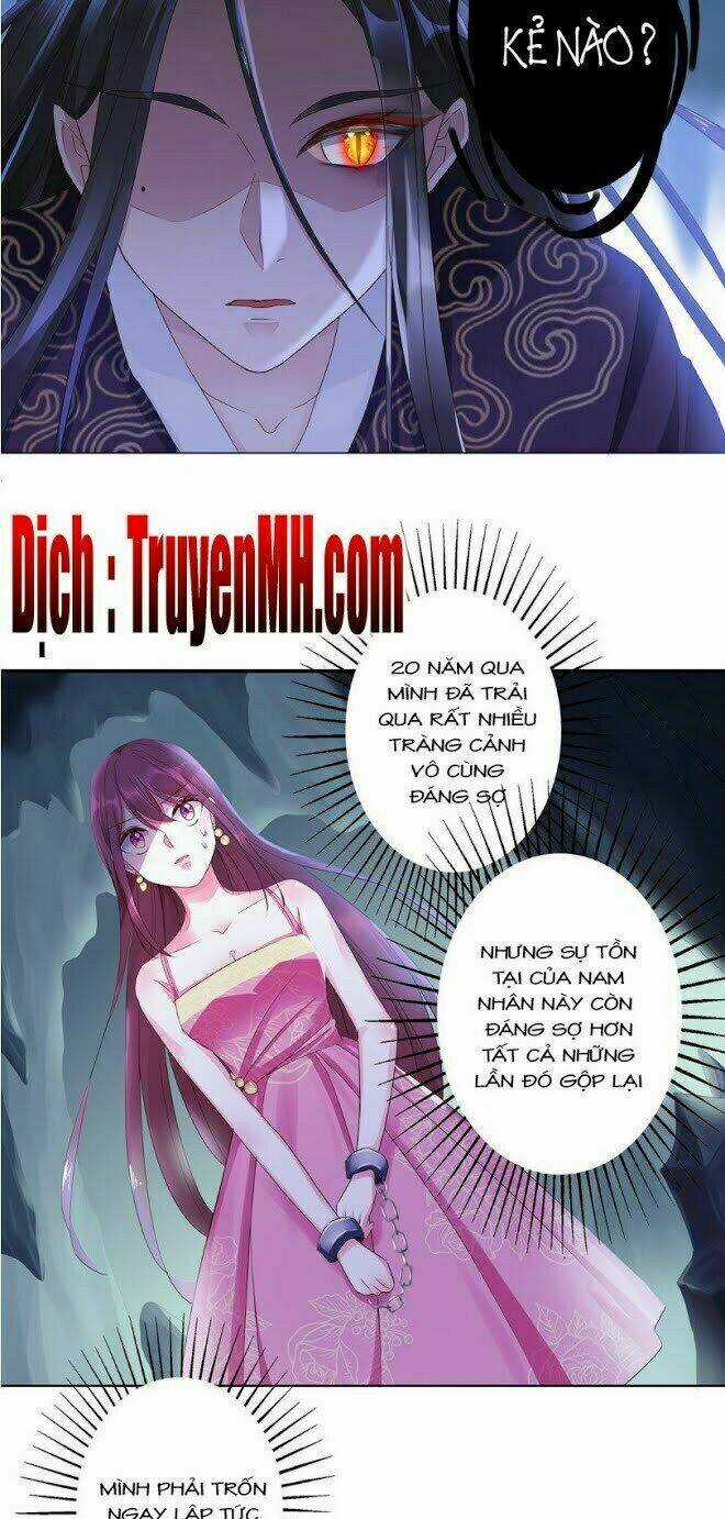 Thần Y Yêu Hậu Chapter 2 trang 13