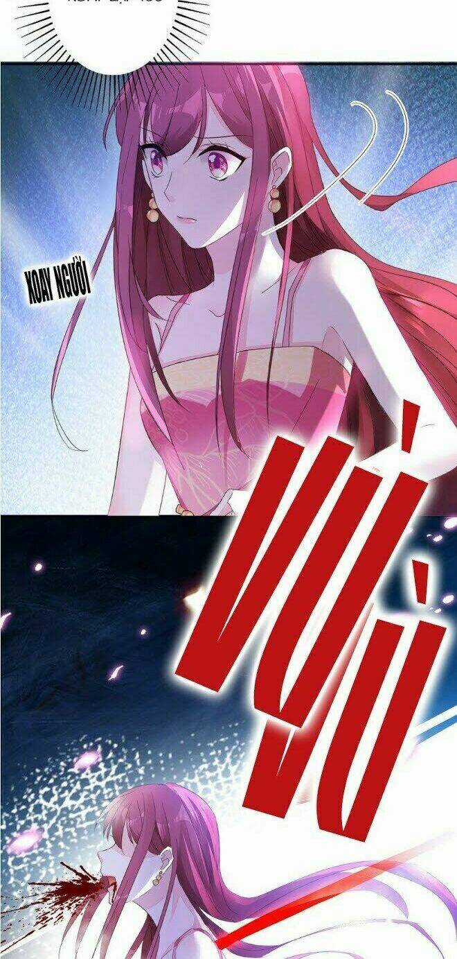 Thần Y Yêu Hậu Chapter 2 trang 14