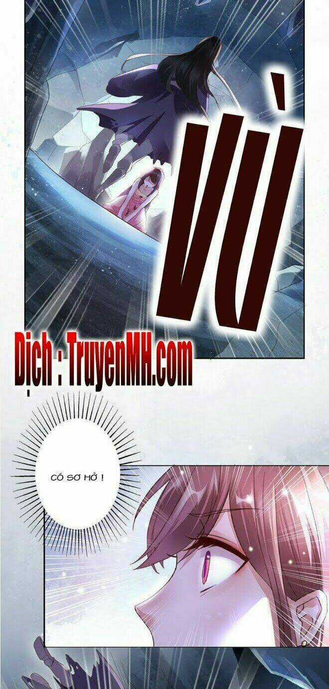 Thần Y Yêu Hậu Chapter 2 trang 17