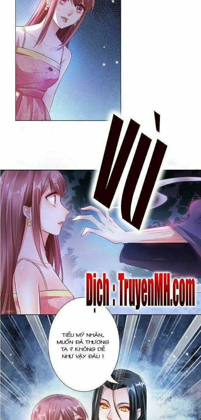 Thần Y Yêu Hậu Chapter 2 trang 19