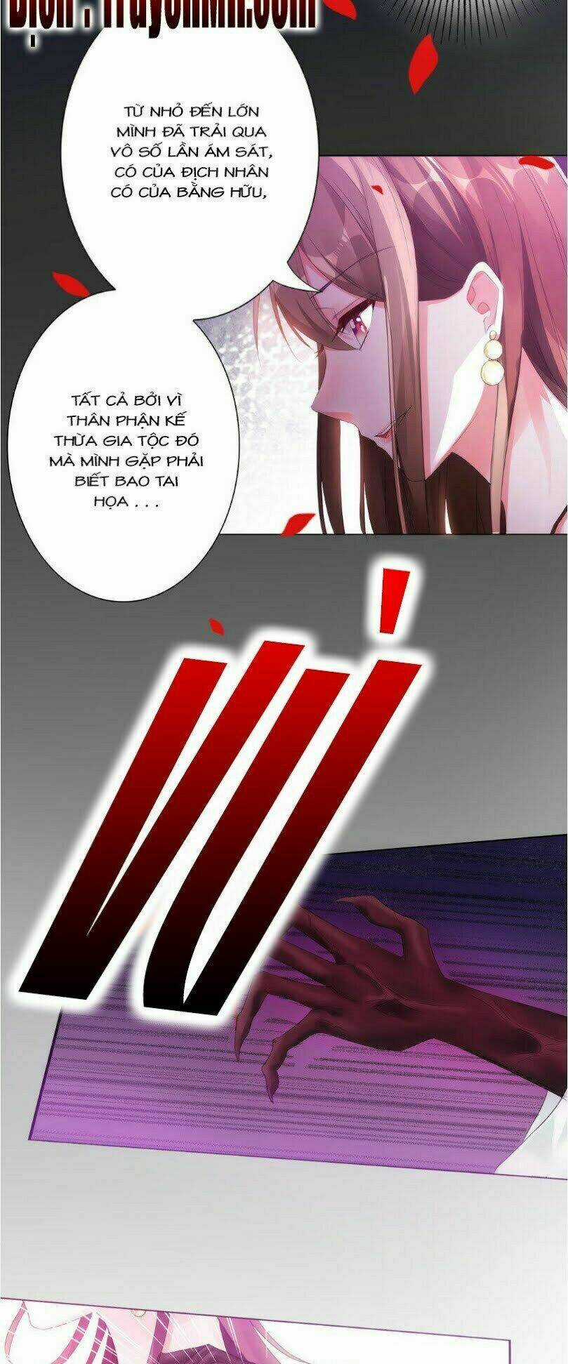 Thần Y Yêu Hậu Chapter 2 trang 2