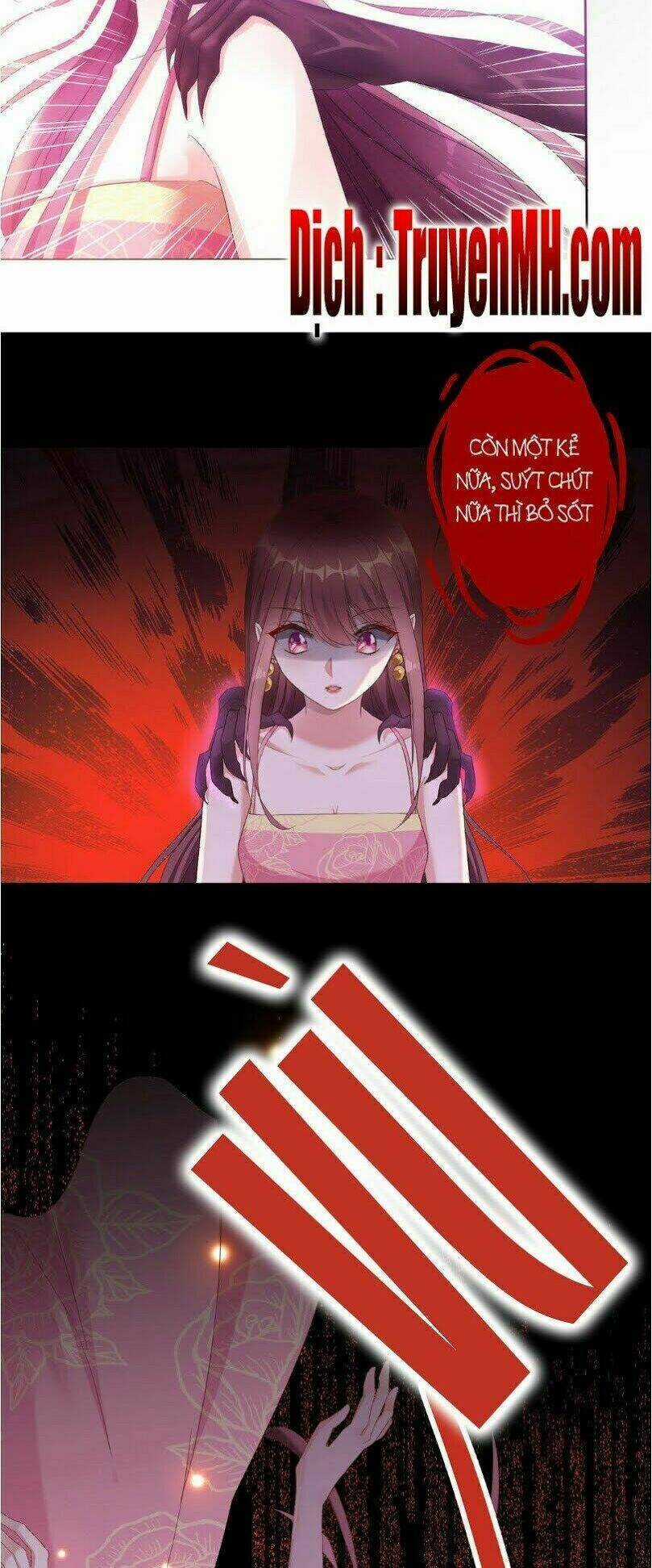 Thần Y Yêu Hậu Chapter 2 trang 3