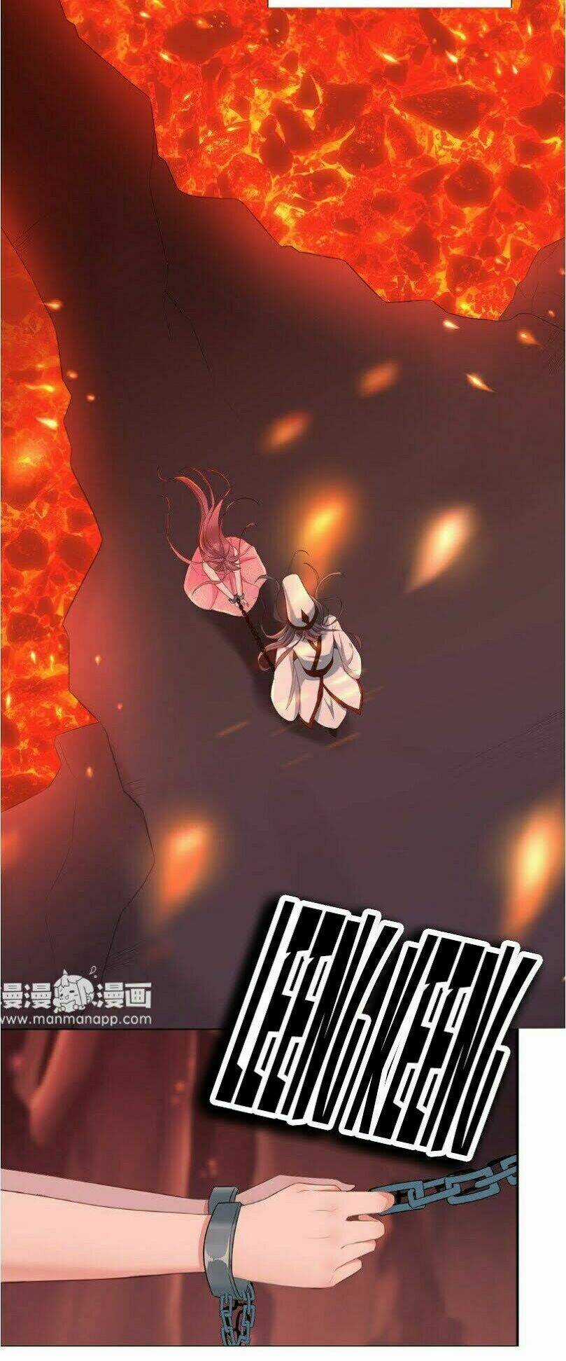 Thần Y Yêu Hậu Chapter 2 trang 5