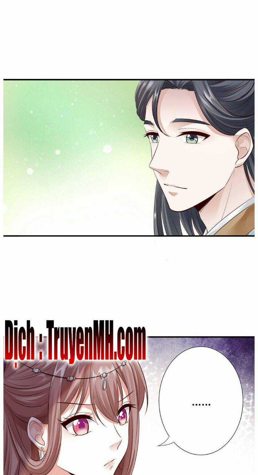 Thần Y Yêu Hậu Chapter 21 trang 10