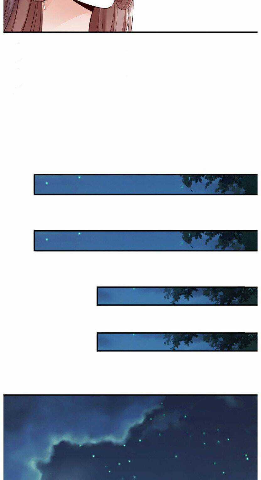 Thần Y Yêu Hậu Chapter 21 trang 11