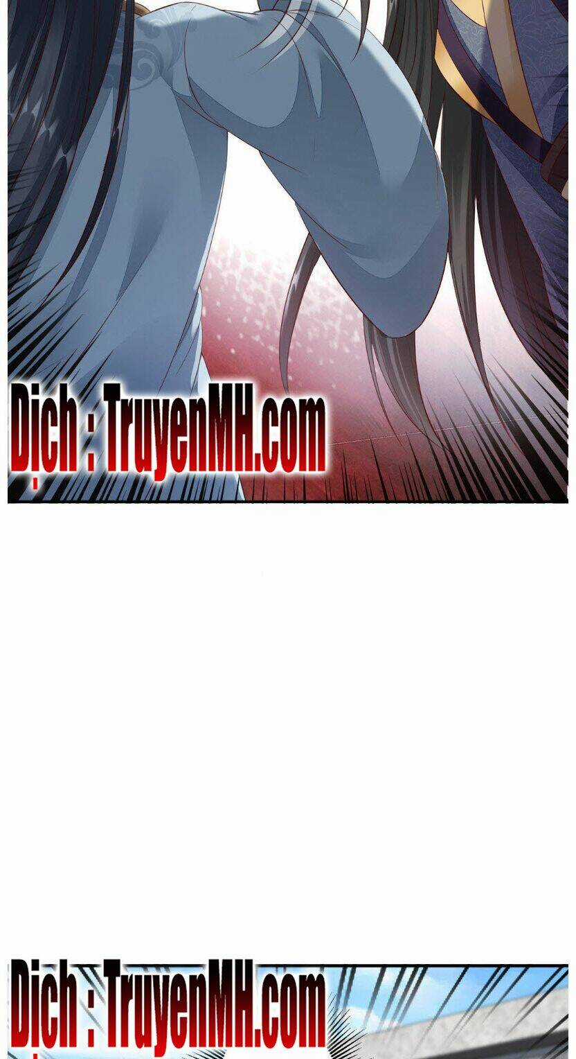 Thần Y Yêu Hậu Chapter 21 trang 4