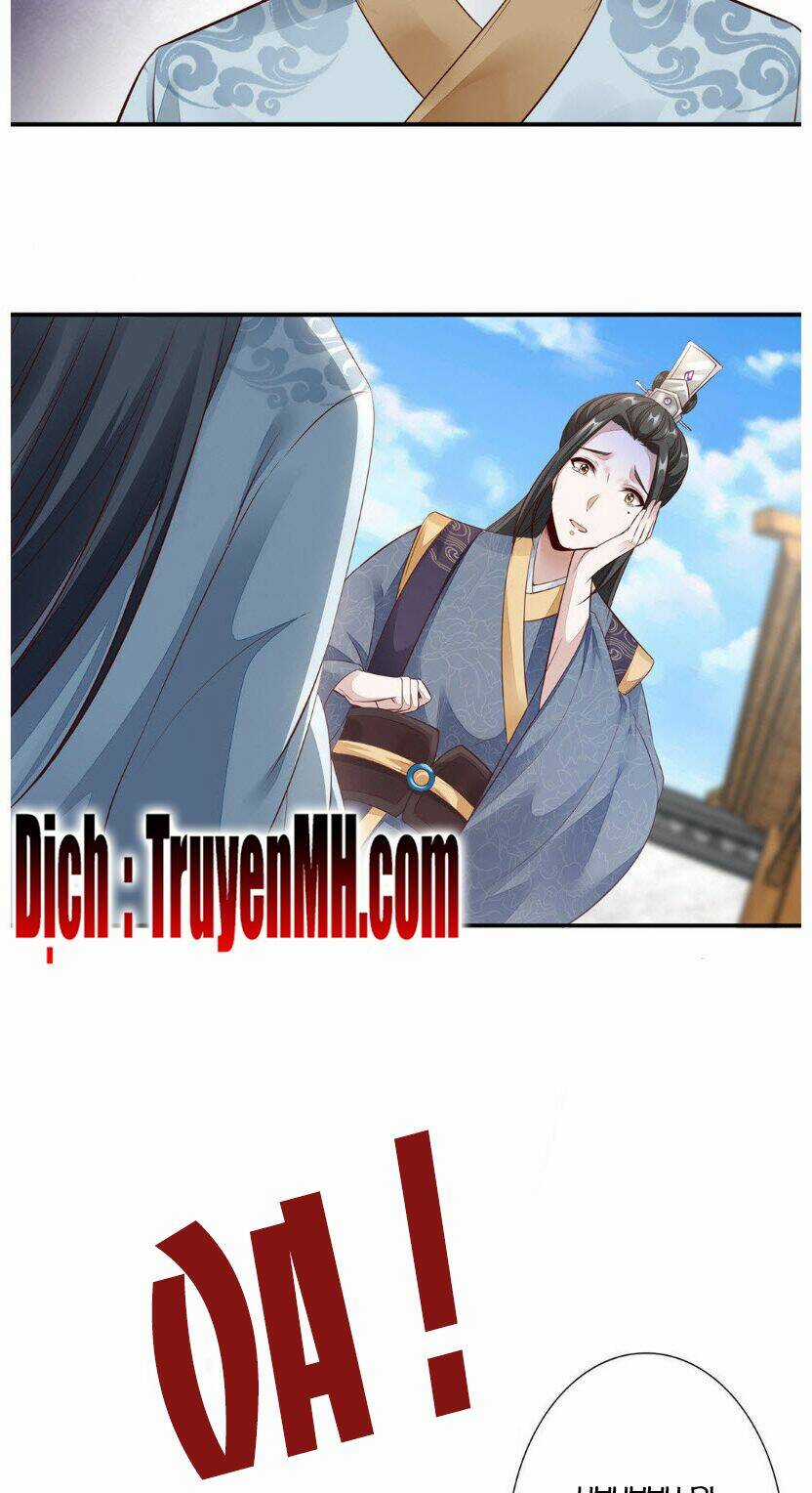 Thần Y Yêu Hậu Chapter 21 trang 6