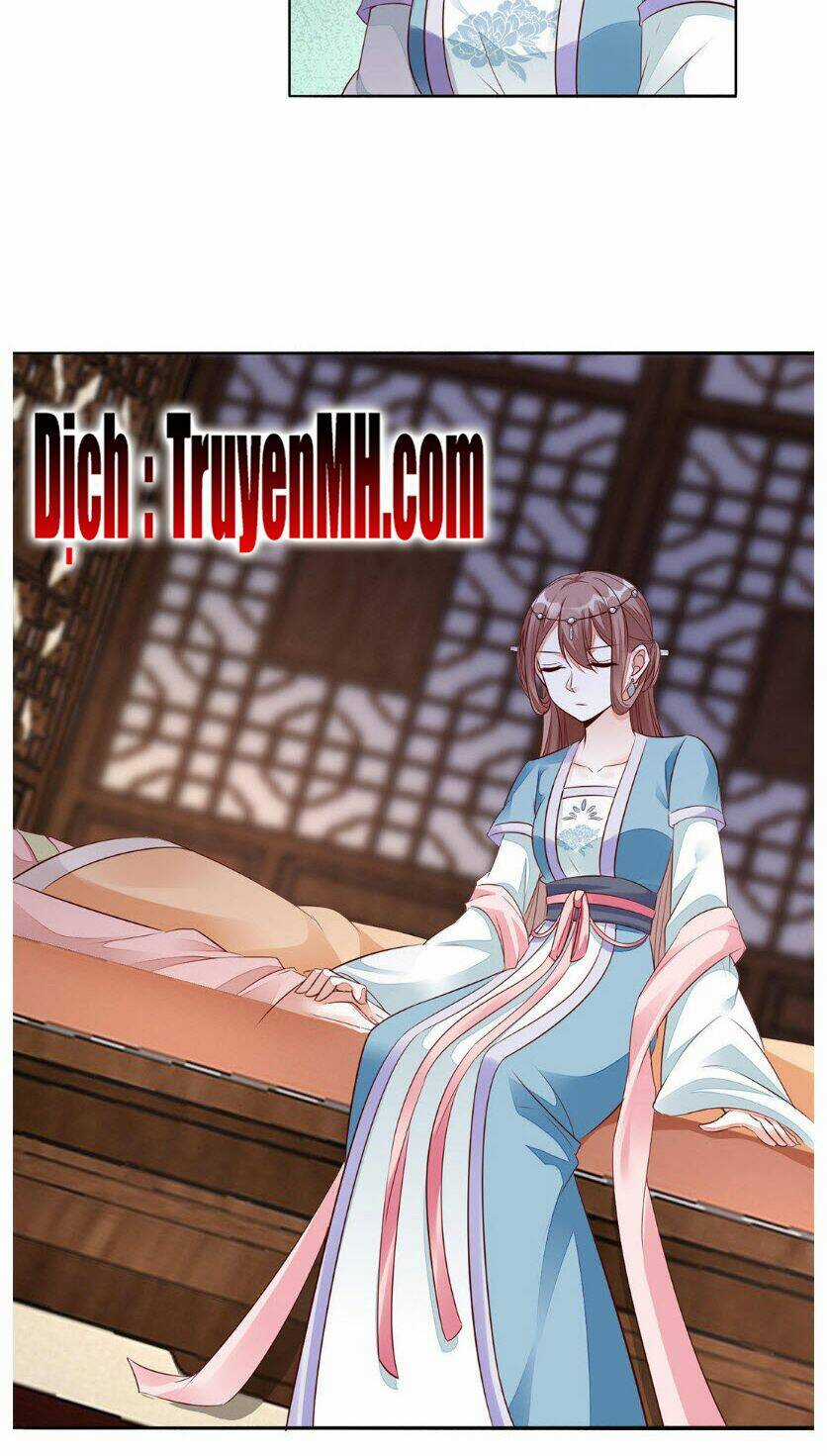 Thần Y Yêu Hậu Chapter 22 trang 13