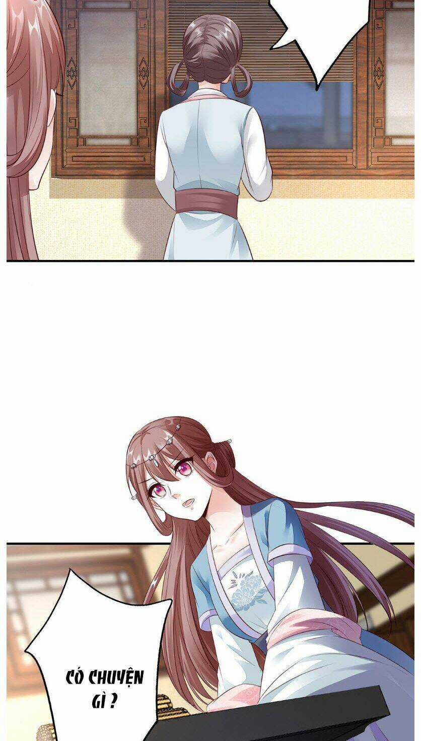 Thần Y Yêu Hậu Chapter 22 trang 2