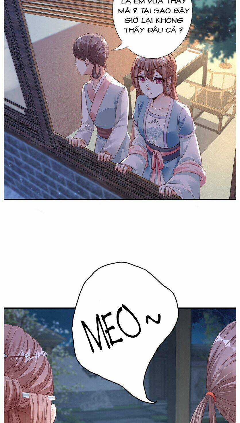 Thần Y Yêu Hậu Chapter 22 trang 4