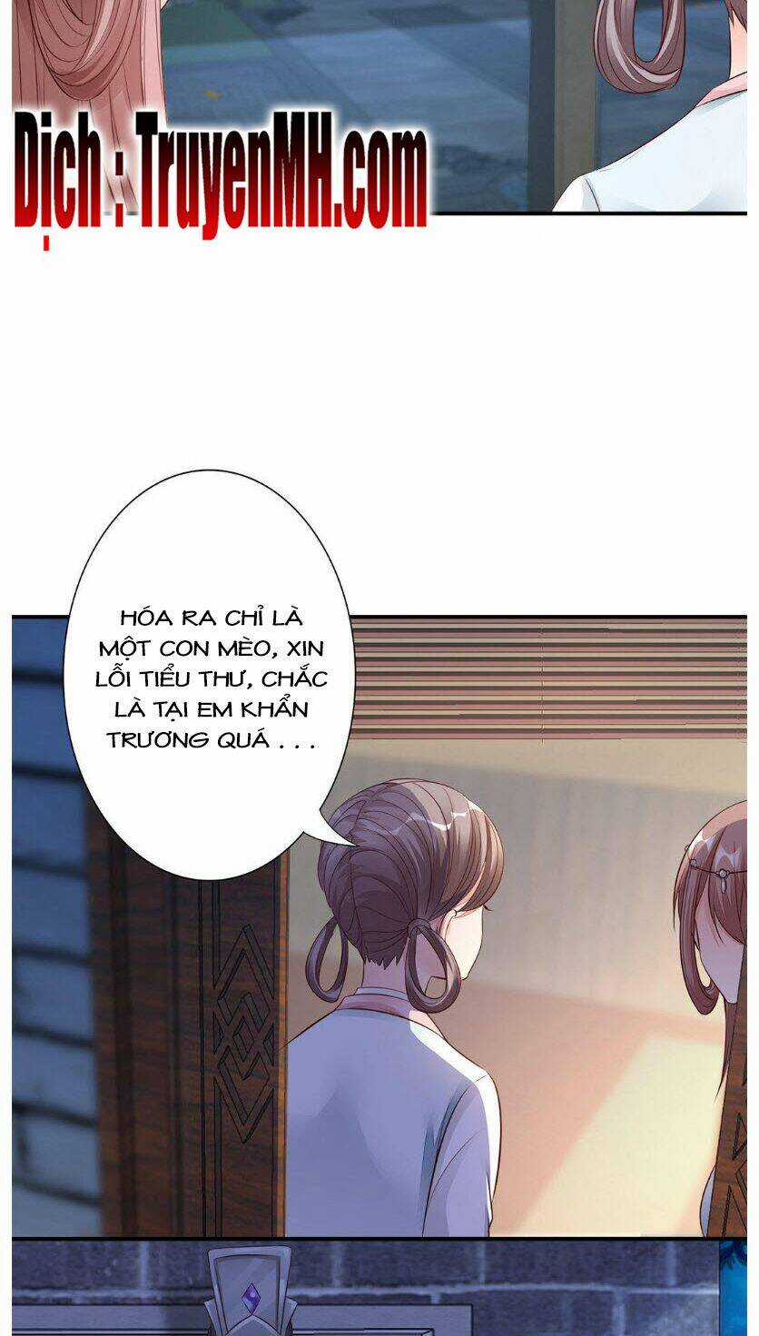 Thần Y Yêu Hậu Chapter 22 trang 5