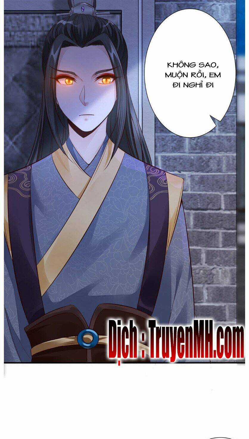 Thần Y Yêu Hậu Chapter 22 trang 6