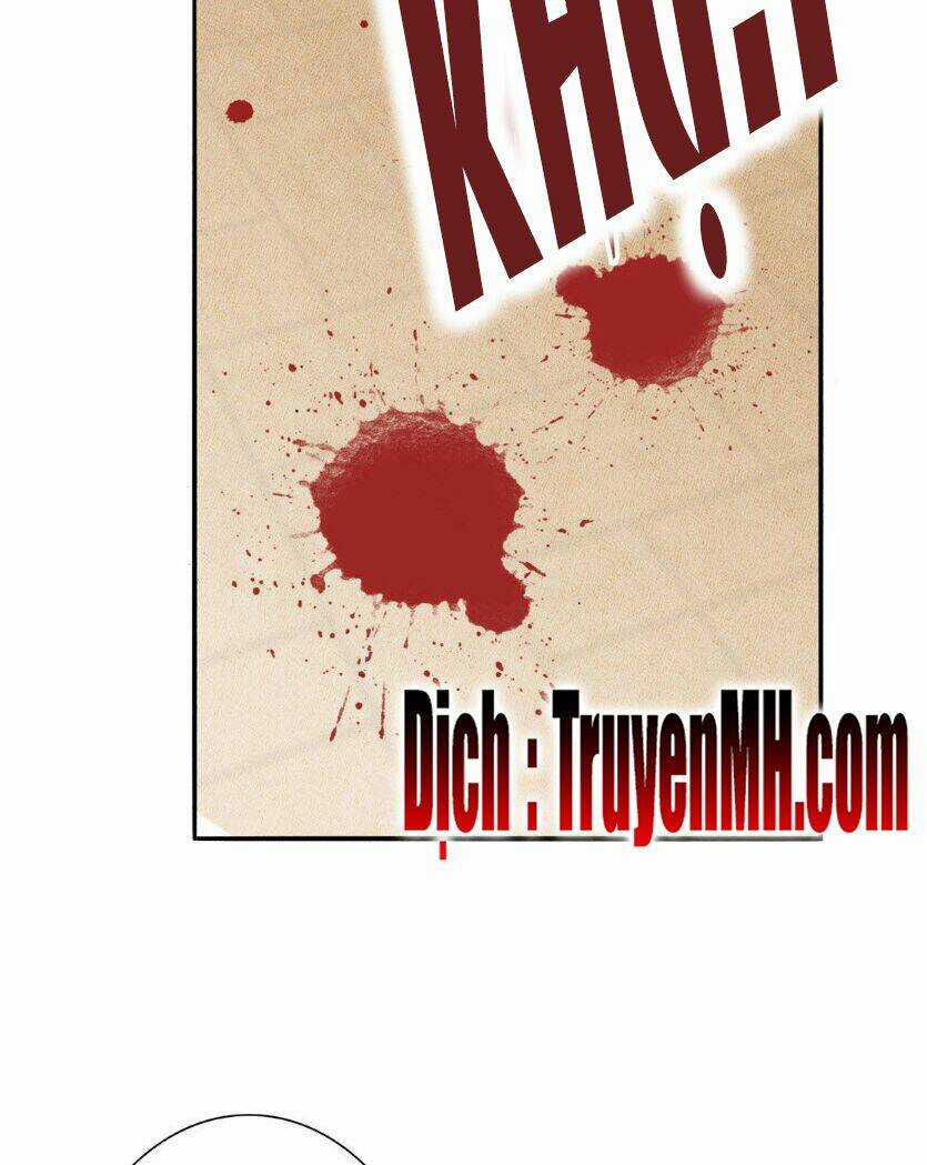 Thần Y Yêu Hậu Chapter 23 trang 11