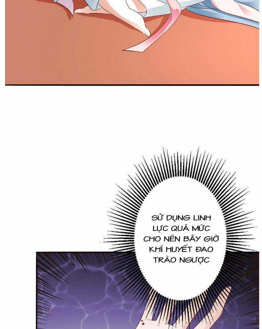 Thần Y Yêu Hậu Chapter 23 trang 13
