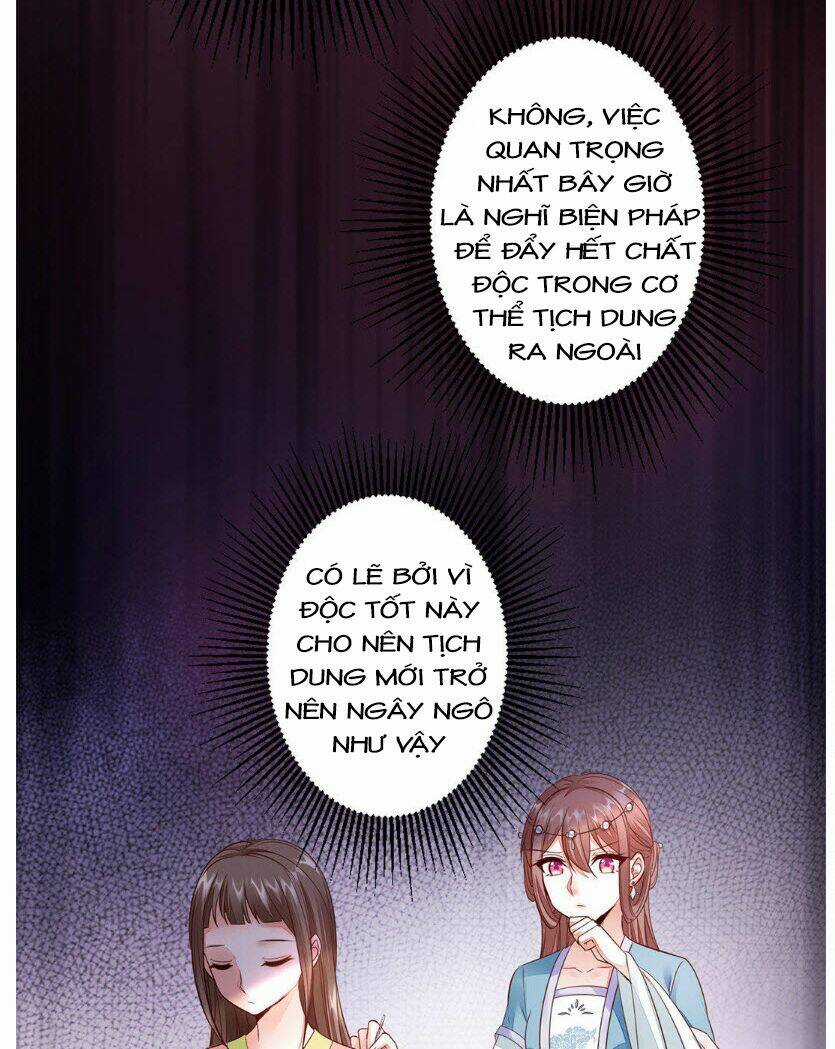 Thần Y Yêu Hậu Chapter 23 trang 15