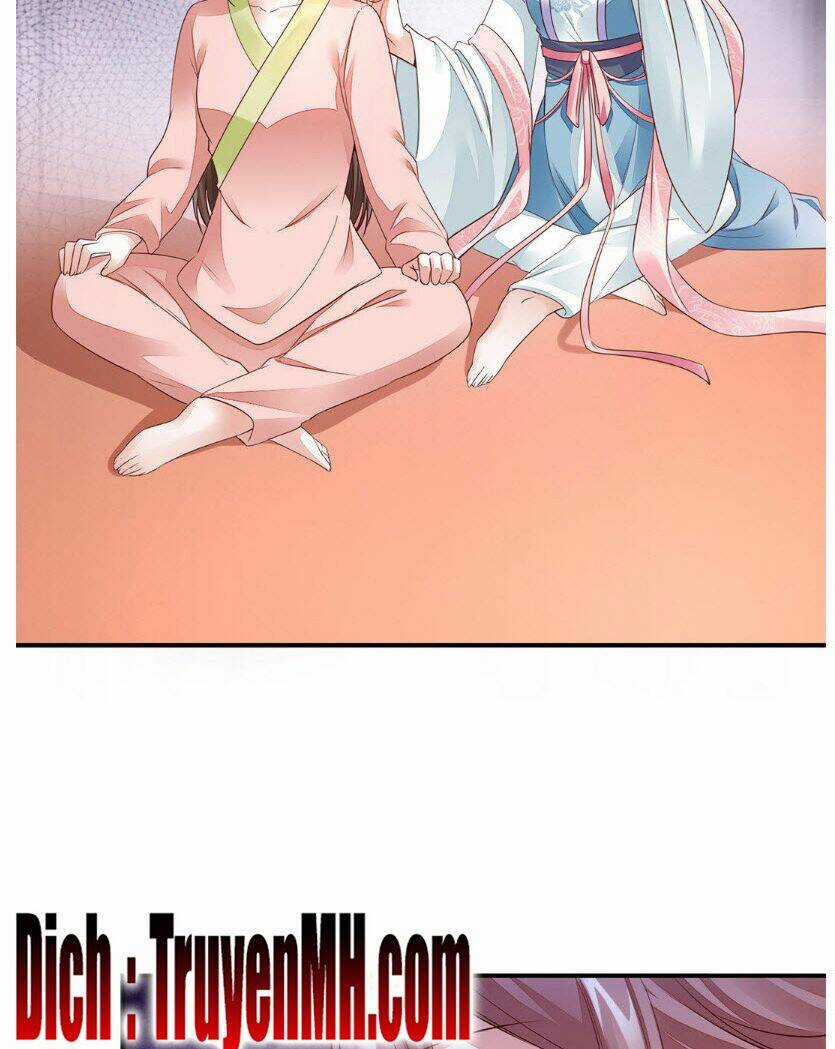 Thần Y Yêu Hậu Chapter 23 trang 16