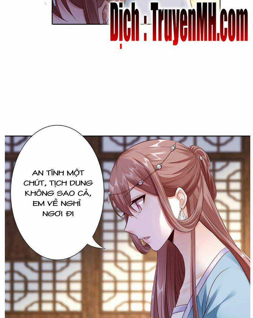 Thần Y Yêu Hậu Chapter 23 trang 2