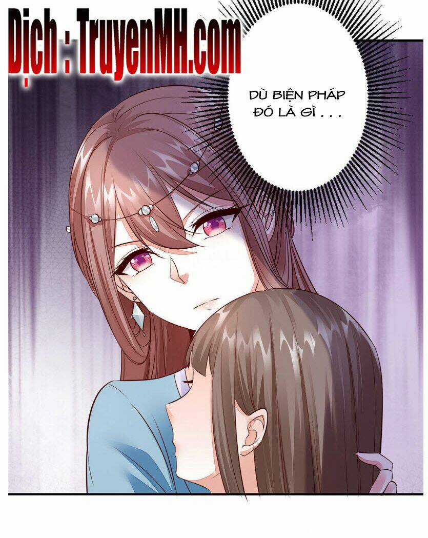 Thần Y Yêu Hậu Chapter 23 trang 20