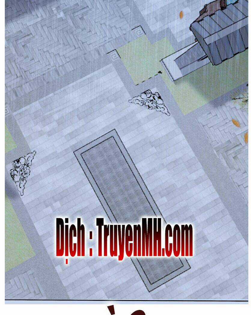 Thần Y Yêu Hậu Chapter 23 trang 7