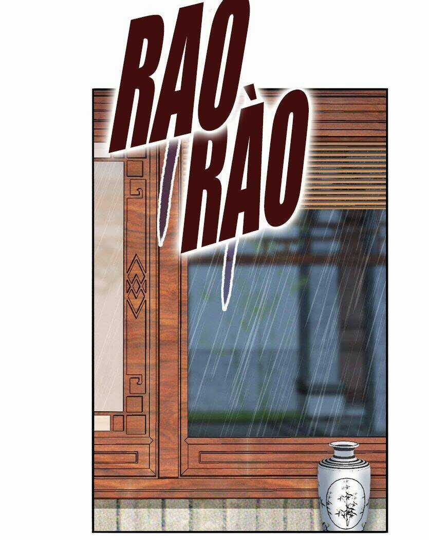 Thần Y Yêu Hậu Chapter 23 trang 8